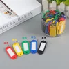 PE Soft Card - Mixed Colors