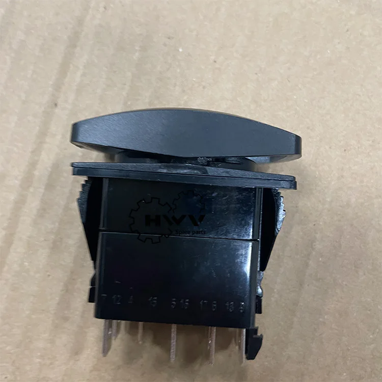 70369702 VOE 70369702 EC210 EC240 EC360 G900 Cab Switch High