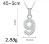 Zircon-White Gold