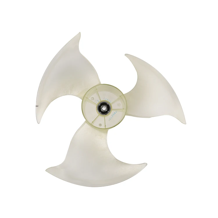 Plastik Axial Fan Blade Impeller - Buy 
