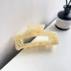 Amarillo crema 10,5 cm