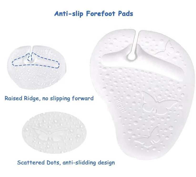 Protezione Avampiede/alluce Gel | Online Su Farmacia Soccavo - Foto 7