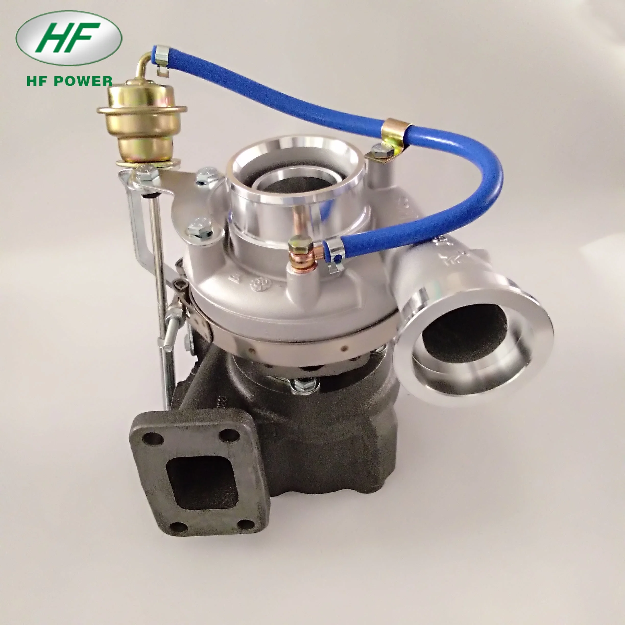 Original Factory Turbocharger 04299563 04298305 for Deutz TCD2012  