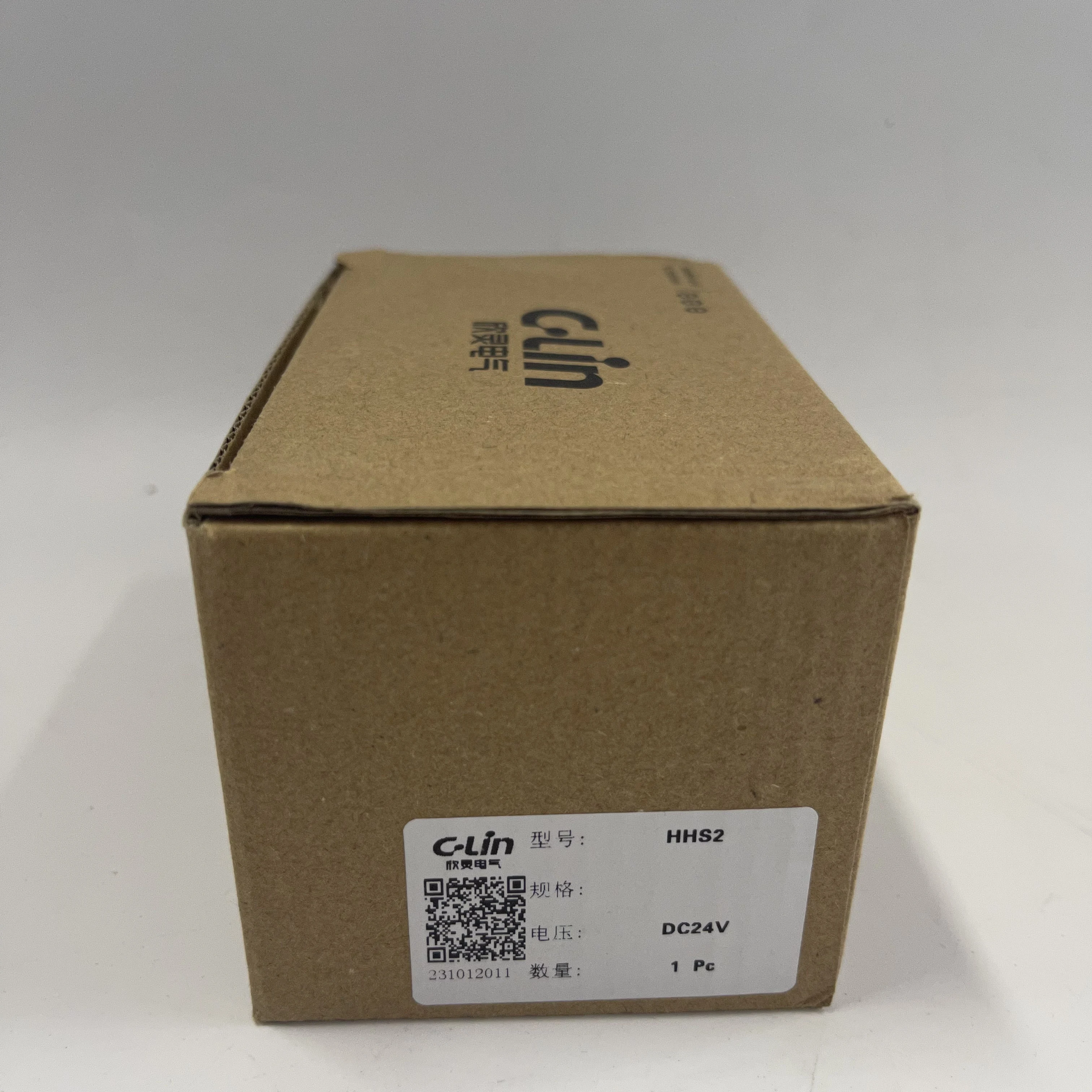 C-Lin Time Relay HHS2 DC24V