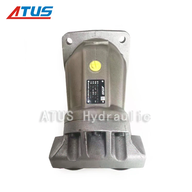 Axial piston motor a2fm28 hydraulic outboard motor marine engine Fixed hydraulic motors factory