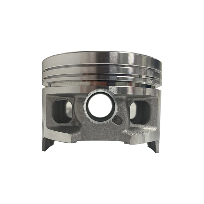 Комплект поршней двигателя мотоцикла Подходит для honda XR250andXL250 набор цилиндров 73 мм поршневые кольца