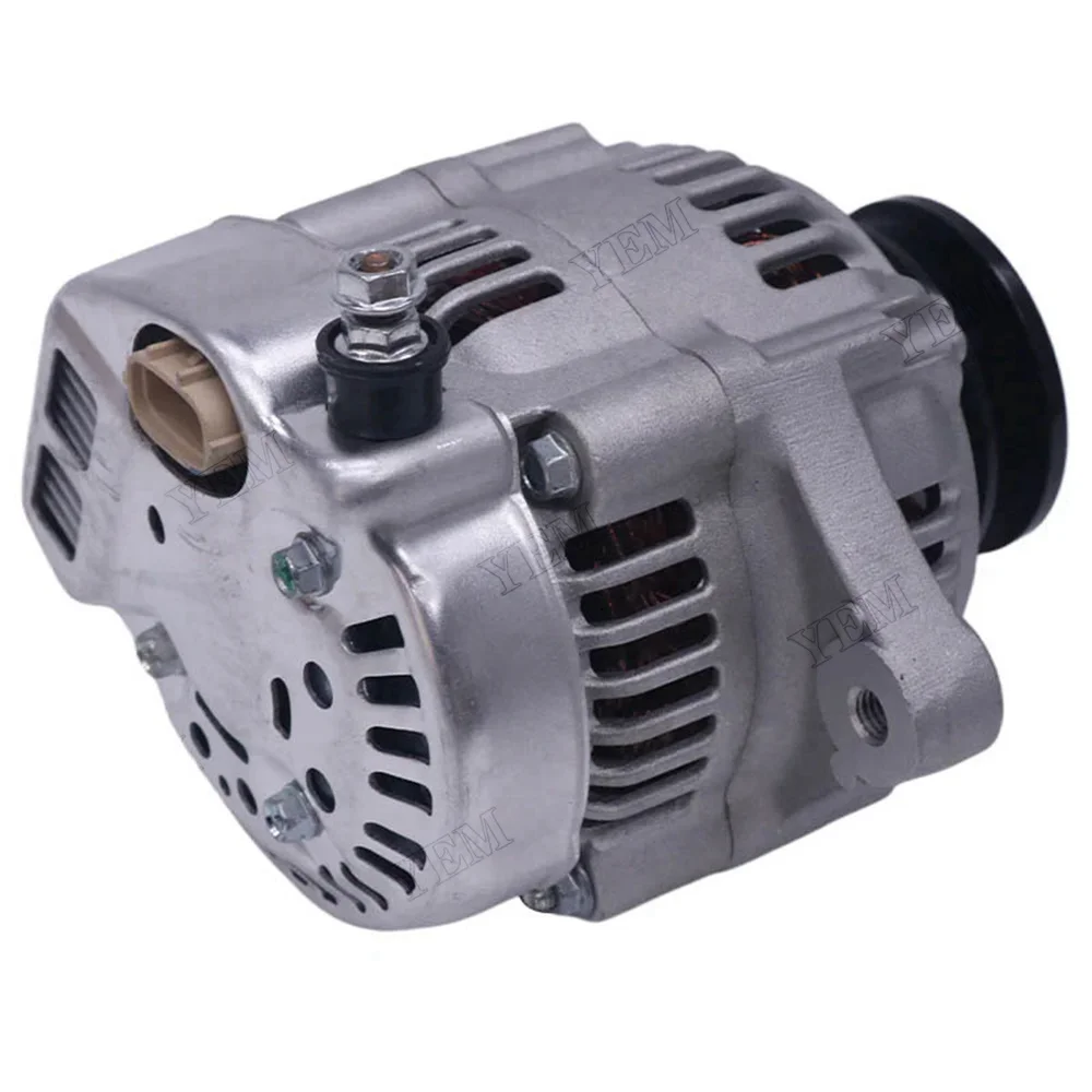 Alternator 185046440 for Perkins Engine 403C-11 403D-07 403D-11 404D-15 4