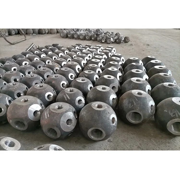 Components Space Frame Node Bolt Ball