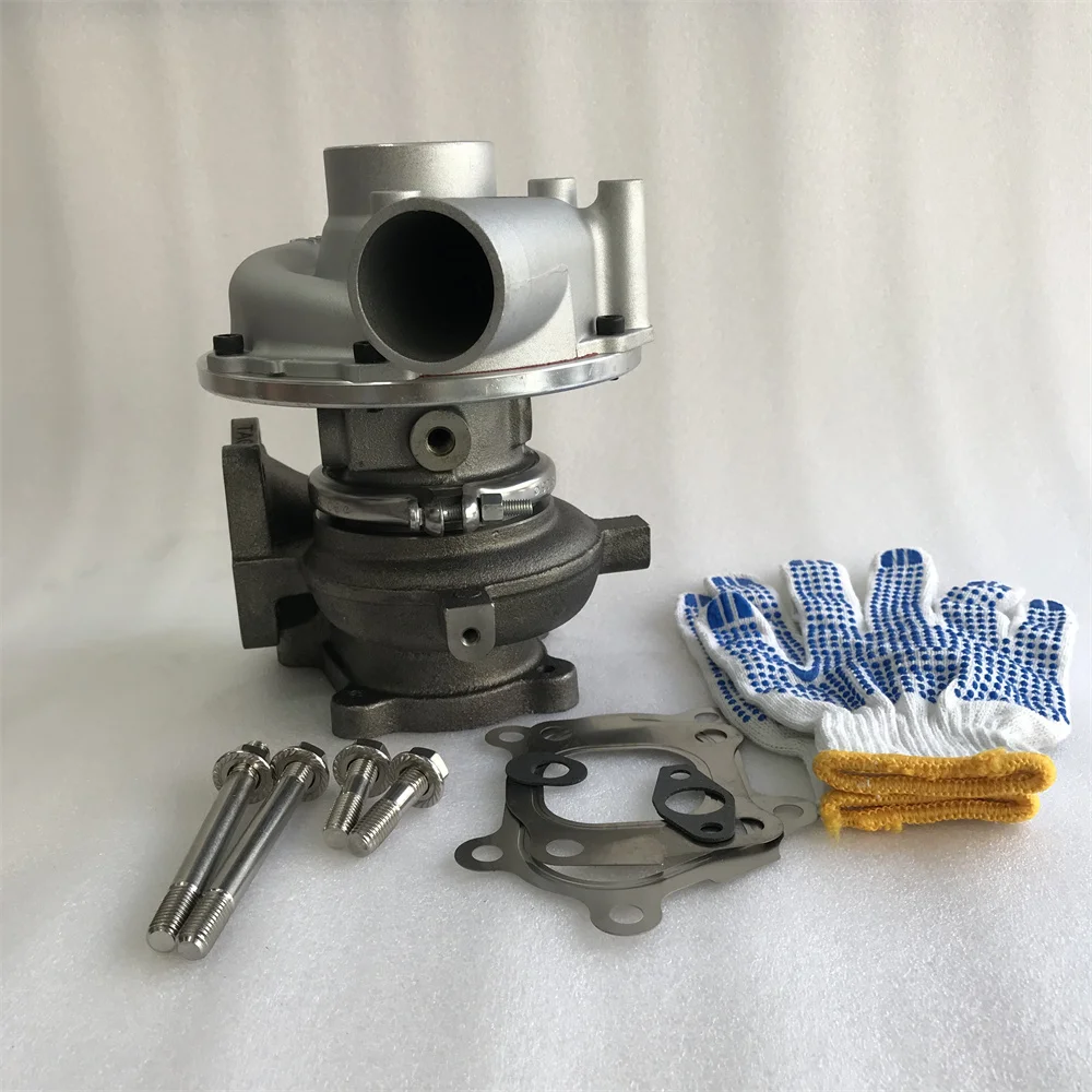 High Performance RHF55 Turbocharger 8973628390 for Hitachi