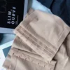 bolsa de PE para la piel