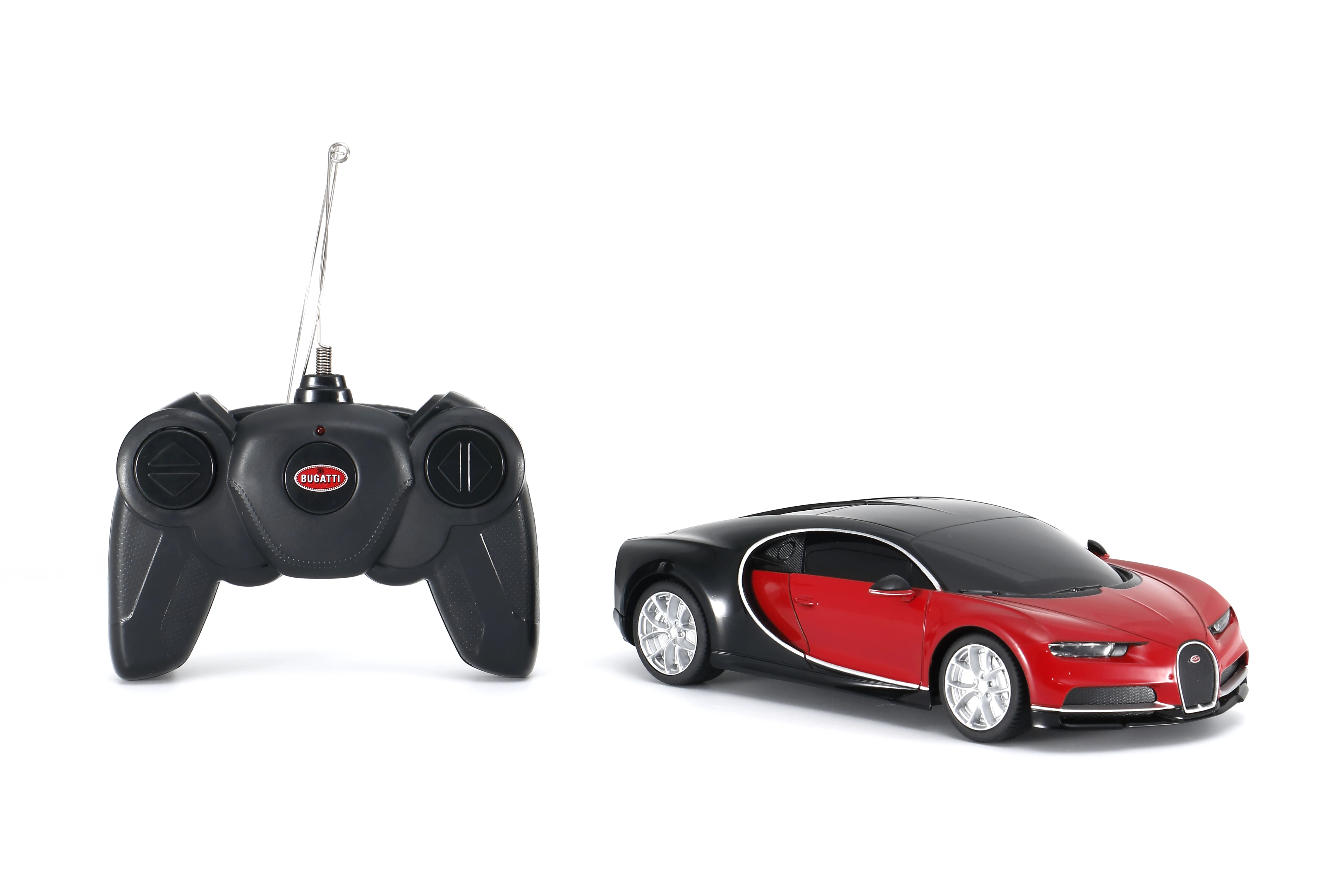 bugatti car remote