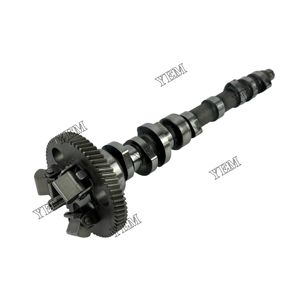 403D-15 Camshaft Assy for Perkins Engine Spare Parts 5