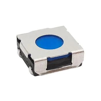 Smd Tech Switch Wintai-tech Smd Tact Sswitch Vertical Smd Tact Switch 4.3mm Push Button ...