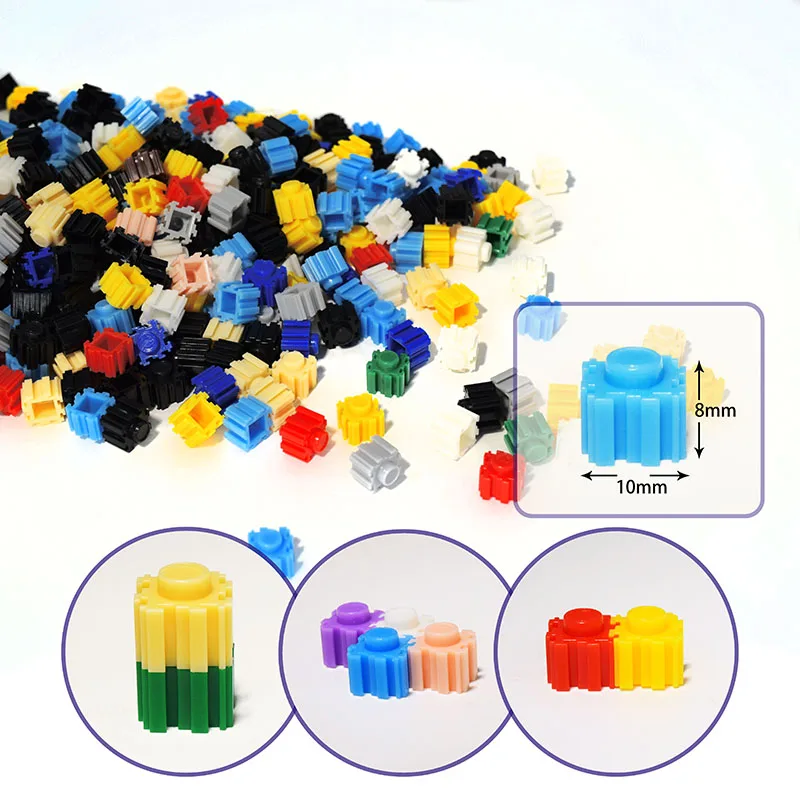 Hallisun Building Block Toy, Island Tower House Construcción Mini Brick Modelo Kit de Bloques de Colección, Regalo para Niños Edad 8 Stem Juguete de Aprendizaje Juguetes Educativos, 2340 Piezas Hallisun Building Block Toy, Island Tower House Construcción Mini Brick Modelo Kit de Bloques de Colección, Regalo para Niños Edad 8 Stem Juguete de Aprendizaje Juguetes Educativos, 2340 Piezas