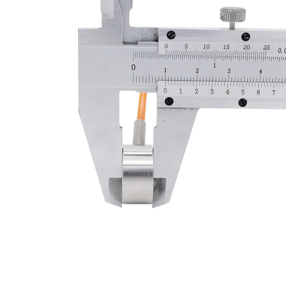 Miniature Type Force Sensor Compression Mini Micro Button Load Cell