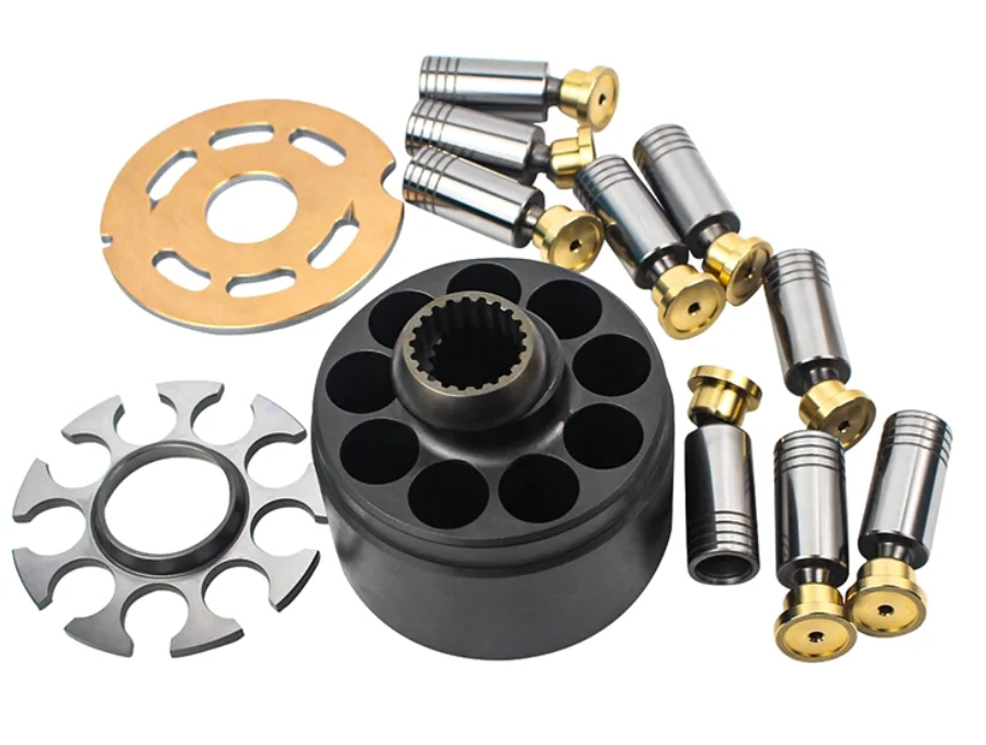4471487 YB00002431 Hydraulic Pump Seal Kit for Hitachi