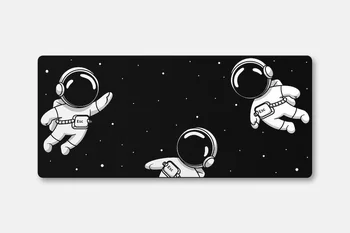 Alternative view of Tapis De Souris  XXL Computer Accessories Large Keyboard Laptop Table Pad the New Product Gamer Gaming Mousepad