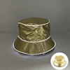 golden white
