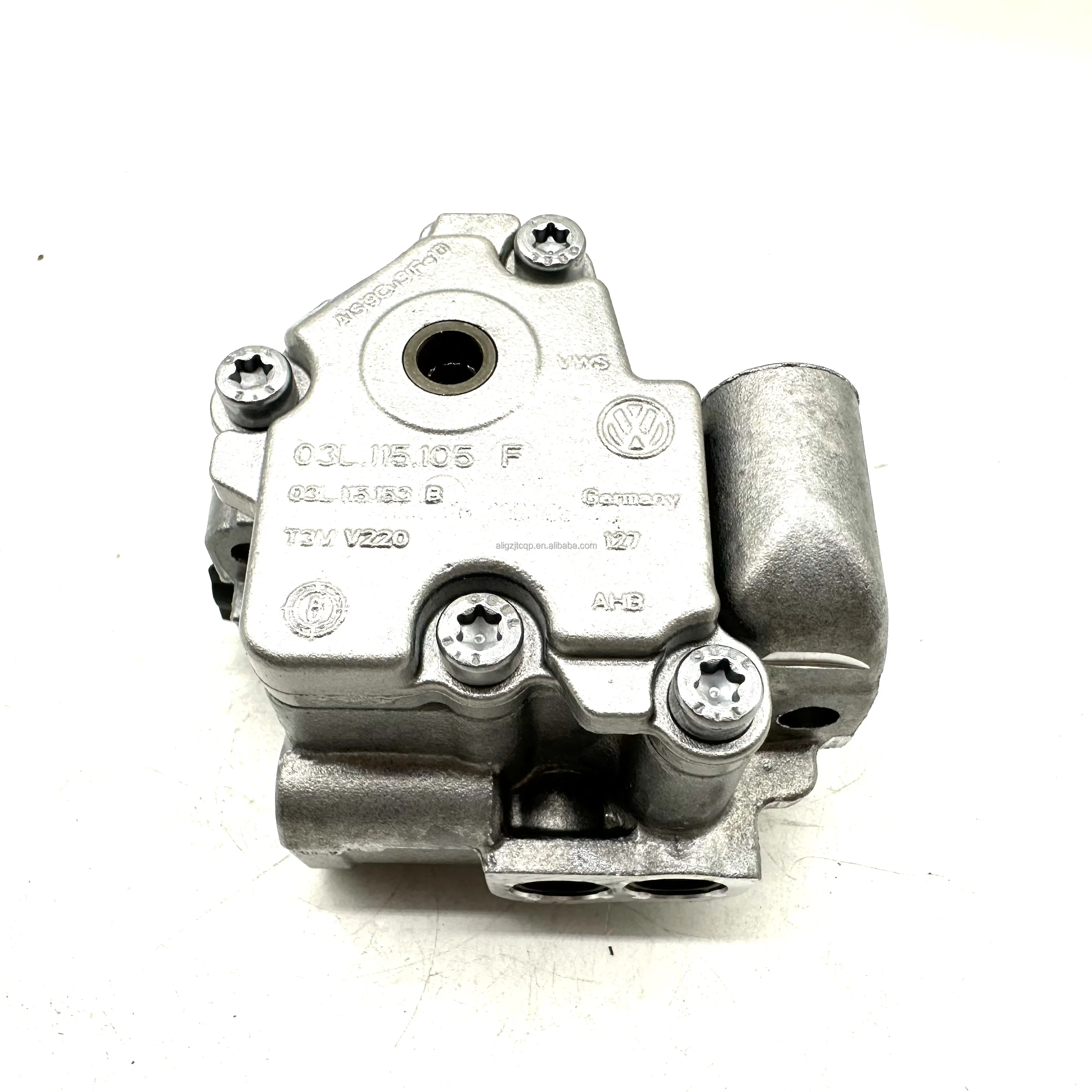 Originate Vag Car Parts Oil Pump 03l115105f For Vw 03l Audi Q3 Vw Tiguan Crafter Cc Polo Jetta
