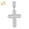 Or blanc 14K