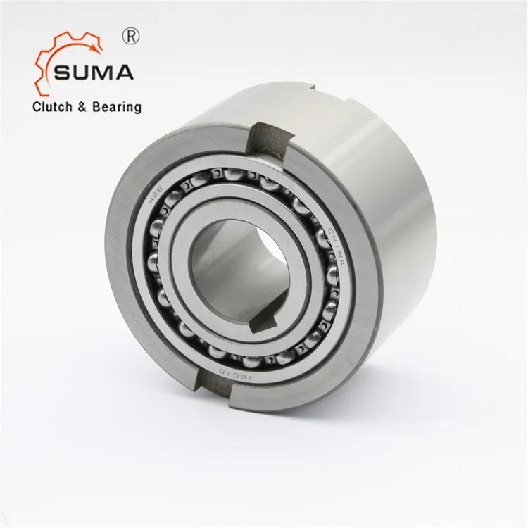 NFR40 Roller Type One Way Bearing As Backstop for Cement Hoist Machine