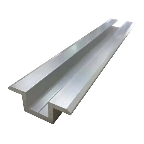 Z Boat Windshield Anodizing Sand Blasting Led Aluminum Profile Channel