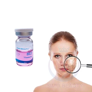 cosmetic b12 injections B-12 shots B12 Injections - Nurse Jamie