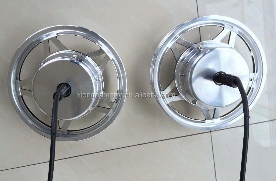 Small Powerful 14 Inch Electric Wheelchair Motor Conversion Kit Buy