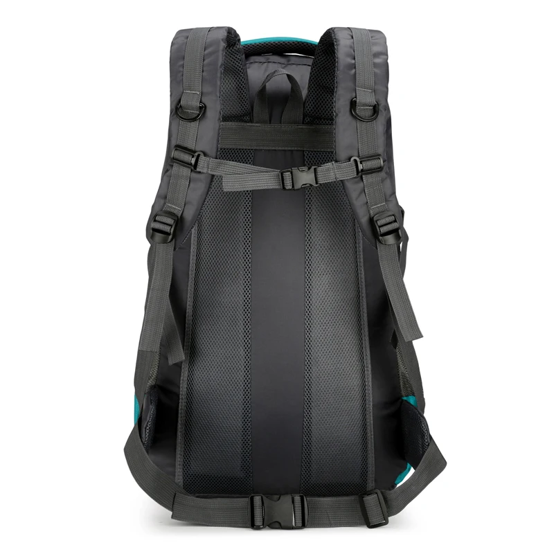 100 genuine leather backpack Real Leather Backpack