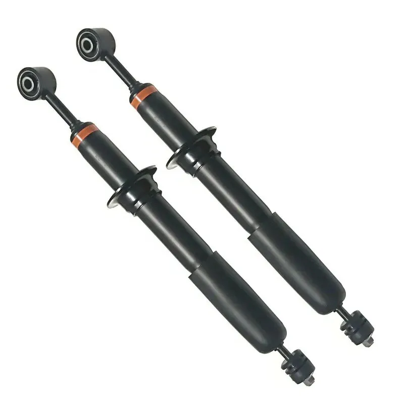 Amortisseur SACHS Pour Toyota Land Cruiser Prado (J12) – Qualité D’origine, Confort Et Tenue De Route