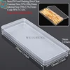 7-C43 Clear 295x130x26mm