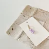 Lt Purple/Crystal