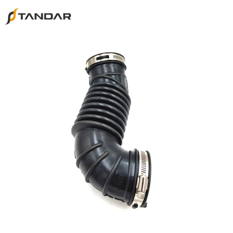 Engine Air Cleaner Intake-Outlet Duct Hose for 2012-2018 Chevrolet Sonic 1.6L 1.8L OEM 94537633