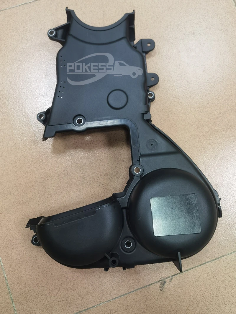 Factory Outlet High Quality Timing Cover Upper Big OEM C60710520 fo... — 5