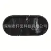 Black marble pattern