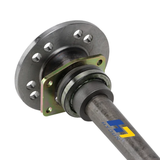 Hydun TFR 54 4JA1 Drive Shaft for ISUZU - Durable & Efficient