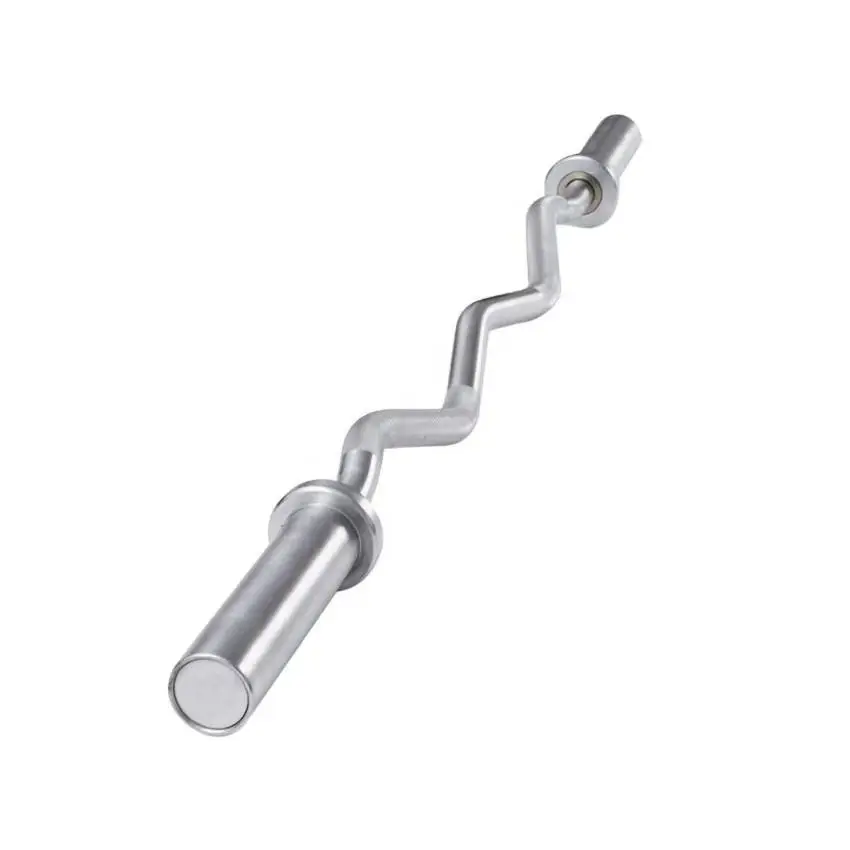 XOYOOU Steel Straight Weightlifting Barbell Model XY-12 Durable Unisex product detail 1