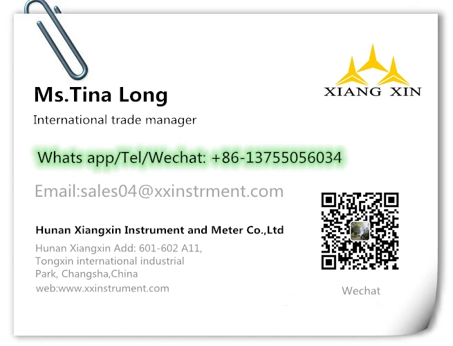 contact