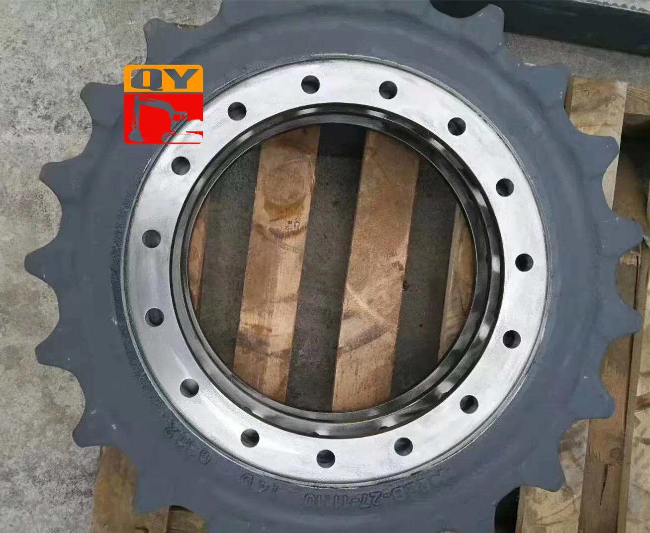 4430291 Sprocket for Excavator ZX650LC-3 ZX670 ZX800
