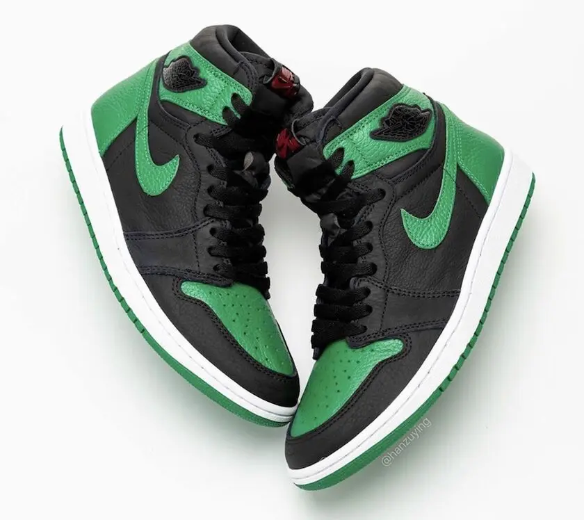 og pine 1s