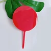 Red-Round