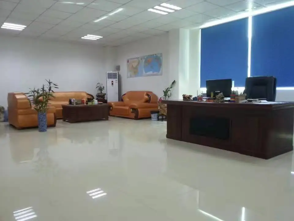 Hebei Saiqiao Children's Toys Co., Ltd. 1