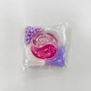 สีชมพู