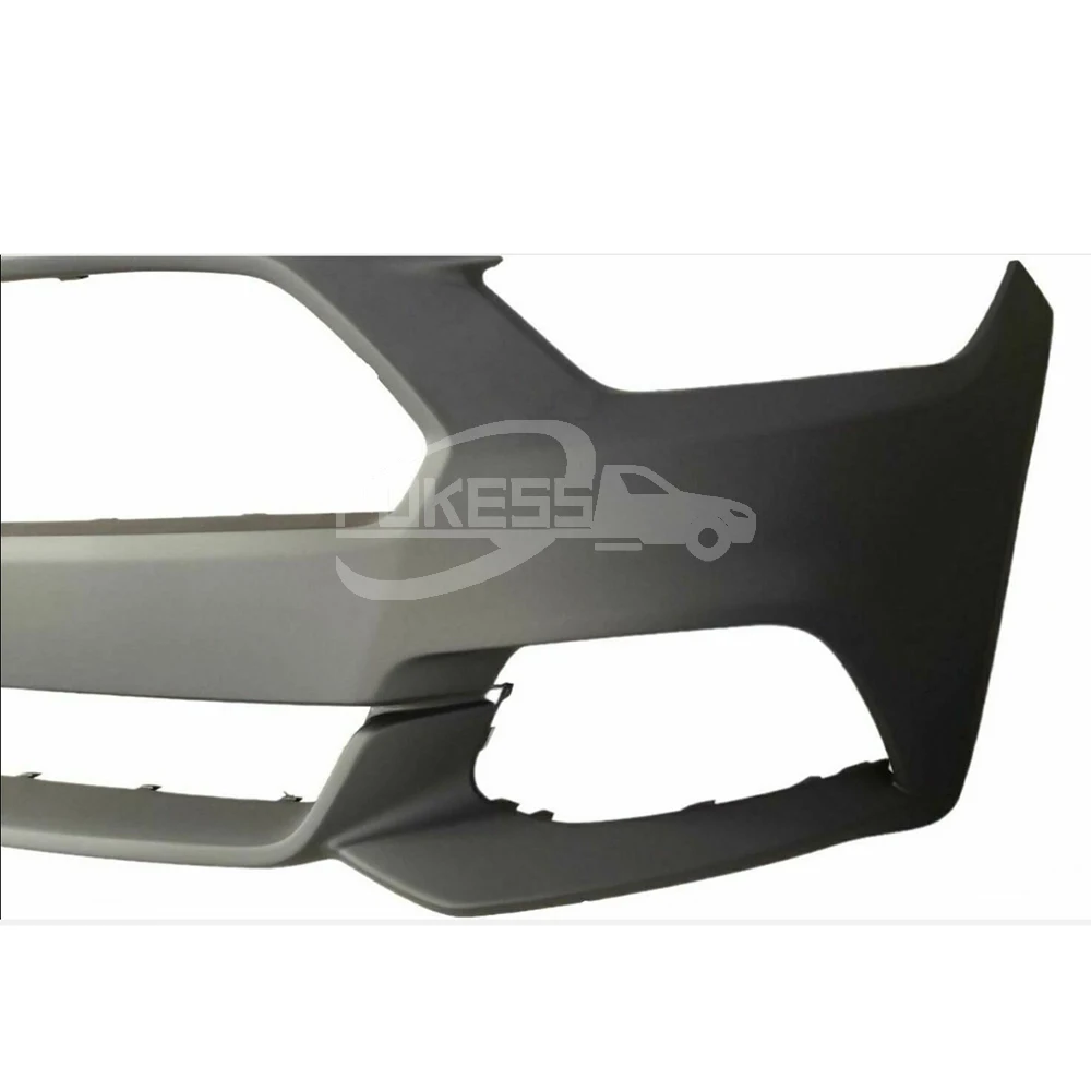 POKESS Car Bumper Part FR3Z17D957AAPTM FR3B17C831ADPRAA FR3Z17D957AAPC... — 4