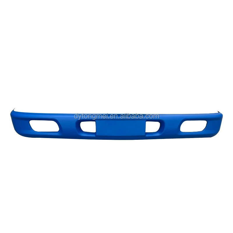 Hot Selling Truck Front Bumper For Jianghuai 808 New Style Bumpers