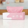 [Regular Version] Pink, 1 box [20 sheets]