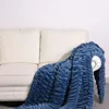 brume bleue