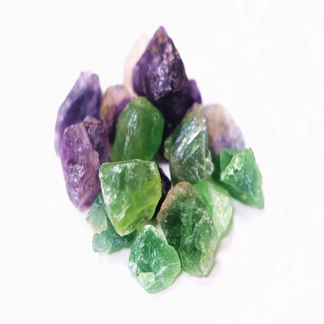 Fluorspar,Fluorite Stones of Caf2 98%