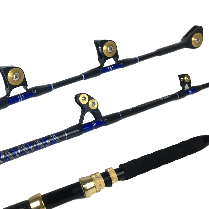 crossed fishing pole Fishing Rods crossed 2335968 Vector Art at Vecteezy