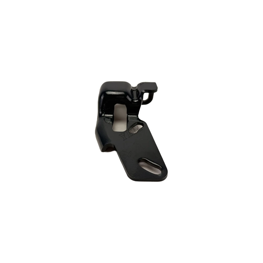 For Kubota V3300DI Bracket 1C020-51622 Heavy Duty Engine Parts 2